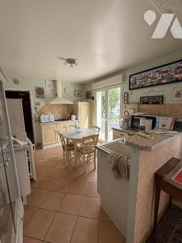 Achat Maison A Vendre 50300 AVRANCHES