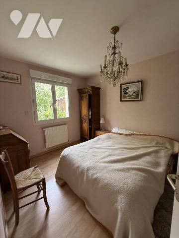 Achat Maison A Vendre 50300 AVRANCHES