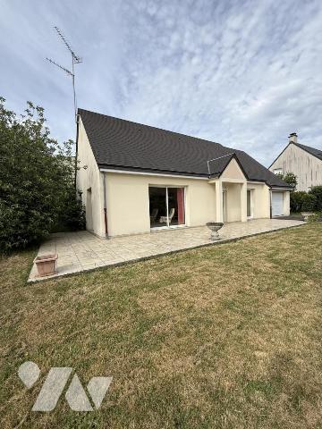 Achat Maison A Vendre 50300 AVRANCHES