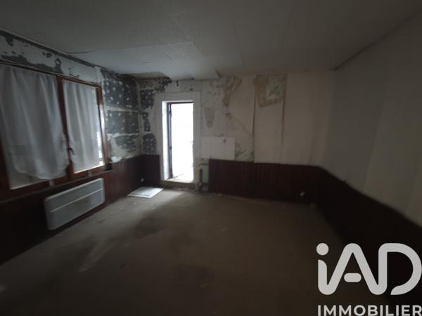 Maison à vendre 2 pièces 37 m² Varreddes