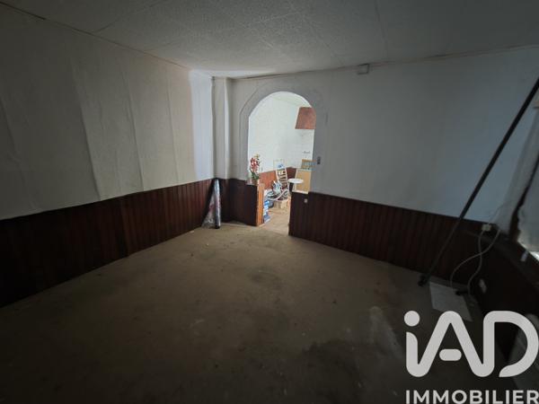 Maison à vendre 2 pièces 37 m² Varreddes