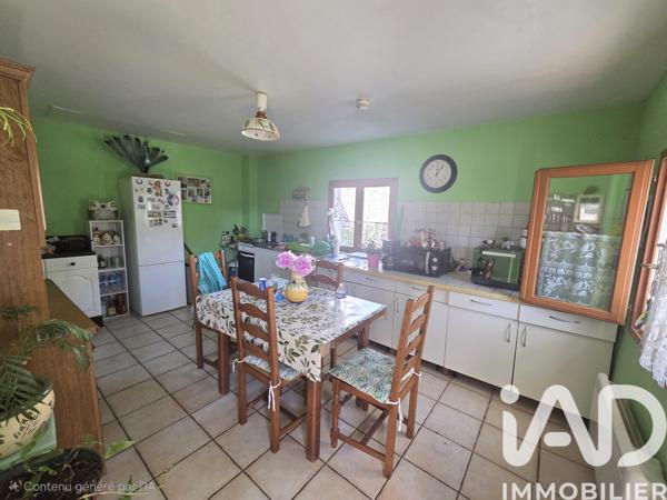 Maison à vendre 2 pièces 37 m² Varreddes
