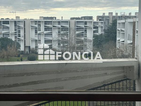 Location Appartement 3 pièces 57 m² - Pessac 33600