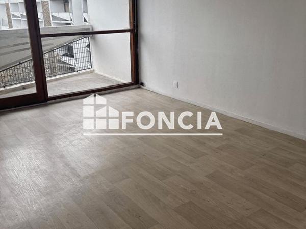 Location Appartement 3 pièces 57 m² - Pessac 33600