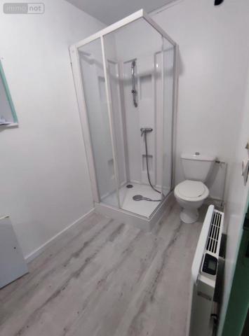 Maison à louer à Périers dans la Manche (50190), ref : 50072-MA00275   
PERIERS