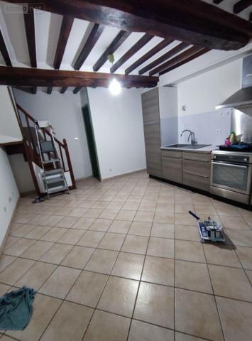 Maison à louer à Périers dans la Manche (50190), ref : 50072-MA00275   
PERIERS