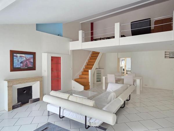 Appartement Montélimar 3 pièces 91.09 m2