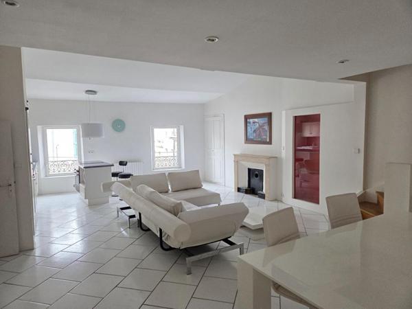 Appartement Montélimar 3 pièces 91.09 m2