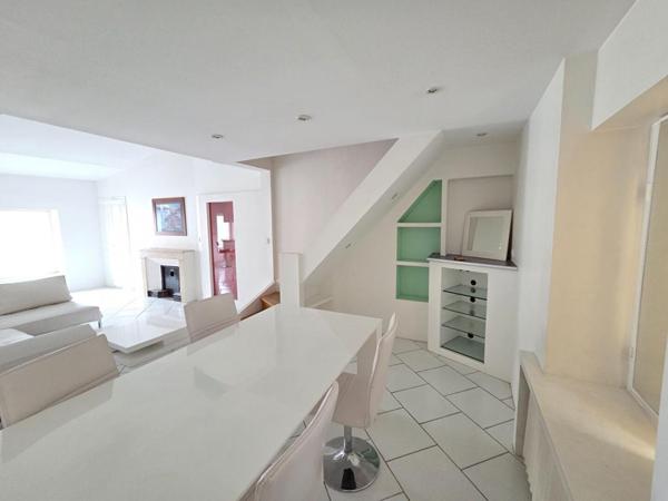 Appartement Montélimar 3 pièces 91.09 m2