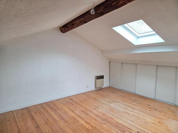 Appartement Montélimar 3 pièces 91.09 m2