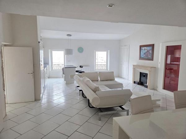 Appartement Montélimar 3 pièces 91.09 m2