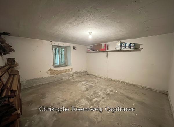 Maison T6 de 140 m2 plus Annexe de 55 m2