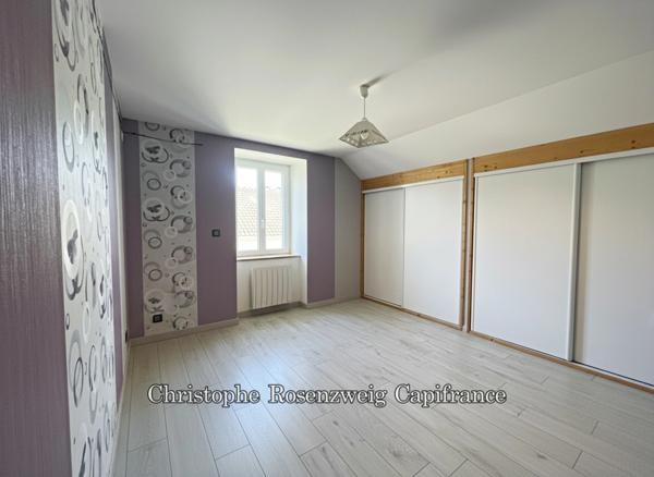 Maison T6 de 140 m2 plus Annexe de 55 m2