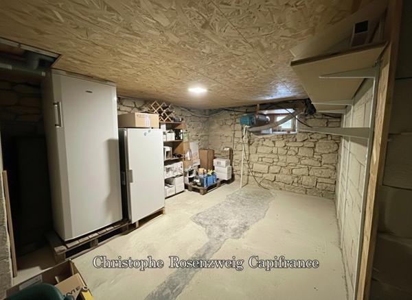 Maison T6 de 140 m2 plus Annexe de 55 m2