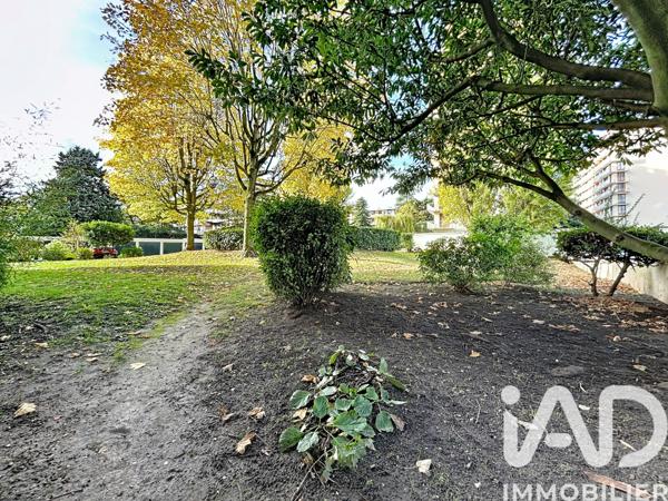 Appartement à vendre 4 pièces 69 m² Épinay-sur-Seine