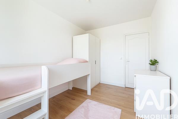 Appartement à vendre 4 pièces 69 m² Épinay-sur-Seine