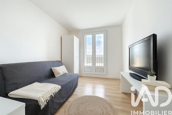 Appartement à vendre 4 pièces 69 m² Épinay-sur-Seine
