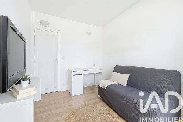 Appartement à vendre 4 pièces 69 m² Épinay-sur-Seine