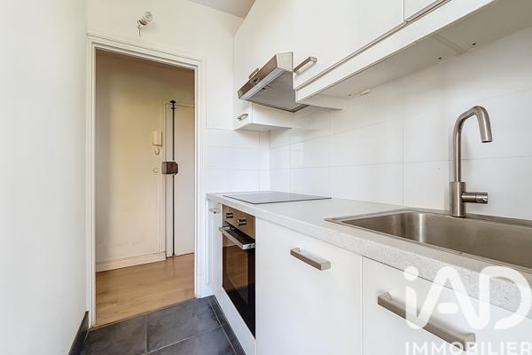 Appartement à vendre 4 pièces 69 m² Épinay-sur-Seine