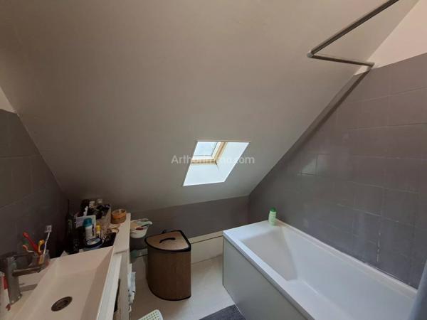 Vente Maison 95 m2 à Gisors