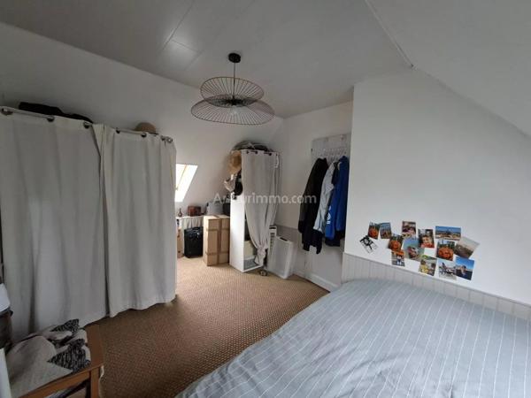 Vente Maison 95 m2 à Gisors