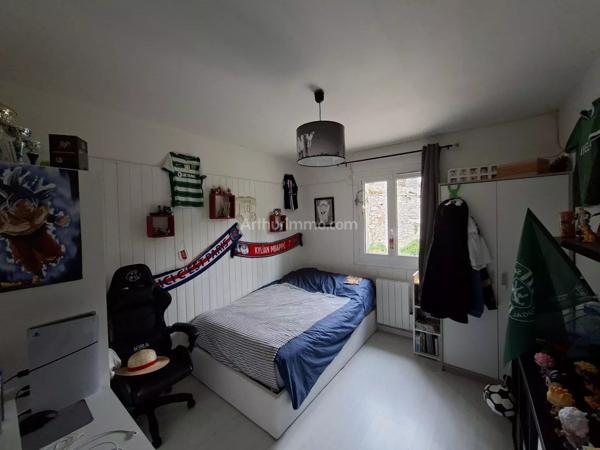 Vente Maison 95 m2 à Gisors