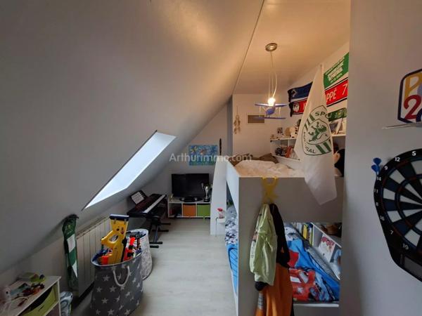 Vente Maison 95 m2 à Gisors