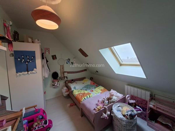 Vente Maison 95 m2 à Gisors