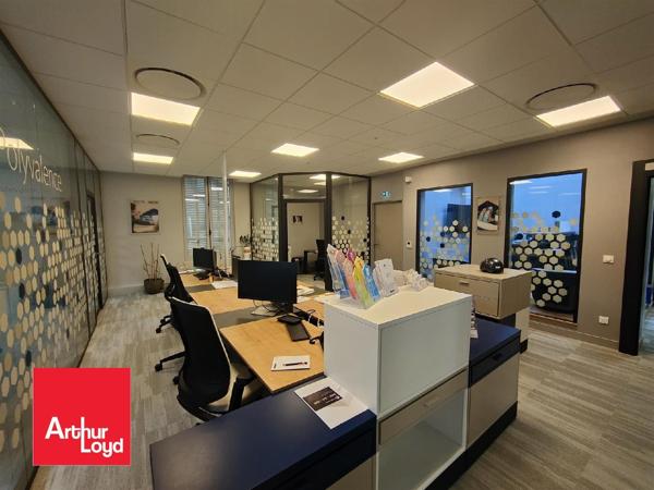 Bureau à louer à CHARTRES 28000
