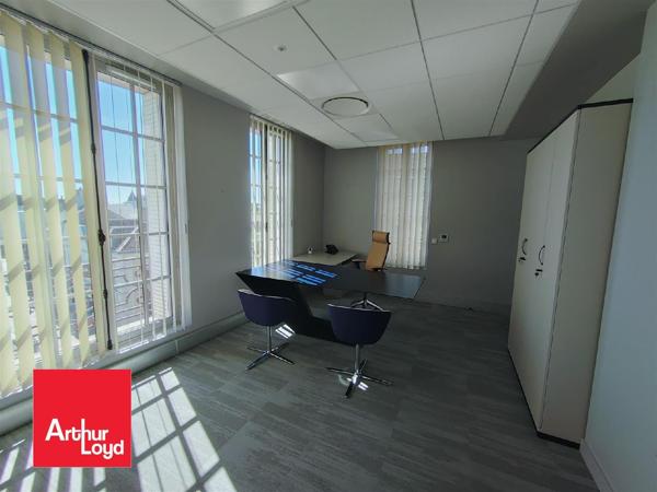 Bureau à louer à CHARTRES 28000