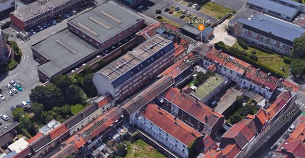 Annexes stationnement