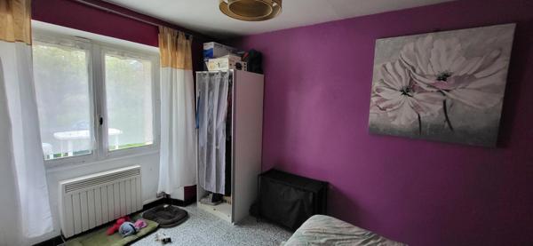 Jolie maison proche centre bourg terrain clos