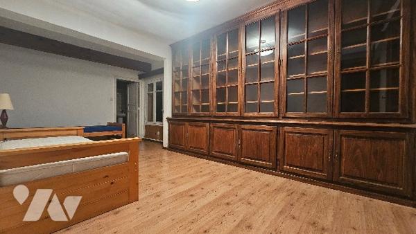 Aubagne, secteur recherché, Villa 160m² à rénover sur 2.900m²  – Beau potentiel au cœur de la nature