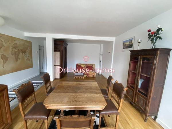 Maison à vendre 5 pièces de 118 m²