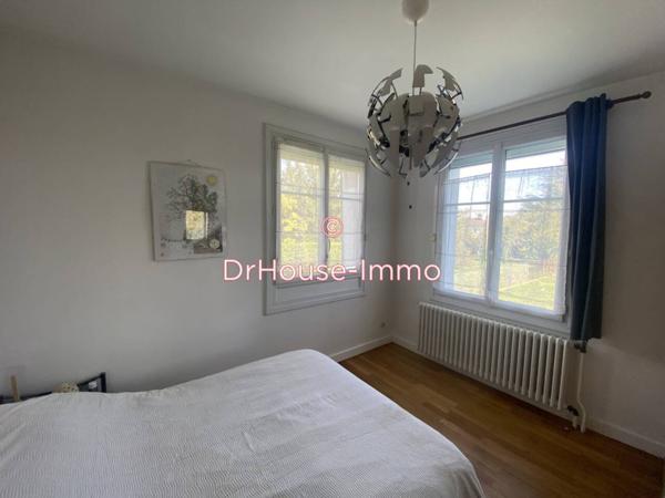 Maison à vendre 5 pièces de 118 m²