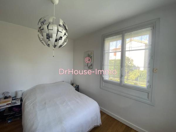 Maison à vendre 5 pièces de 118 m²
