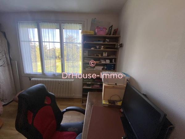 Maison à vendre 5 pièces de 118 m²