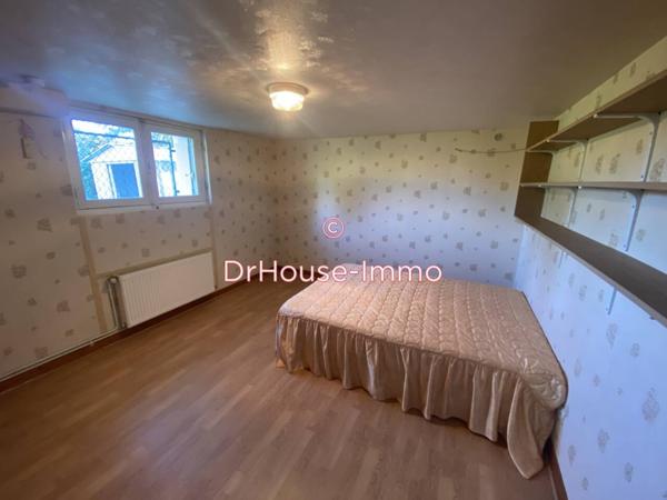 Maison à vendre 5 pièces de 118 m²