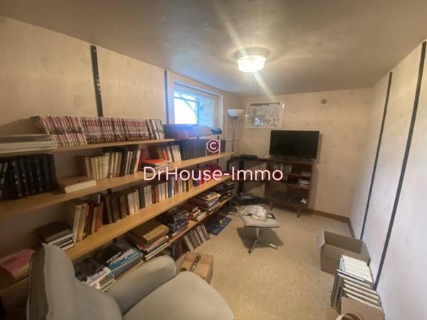 Maison à vendre 5 pièces de 118 m²