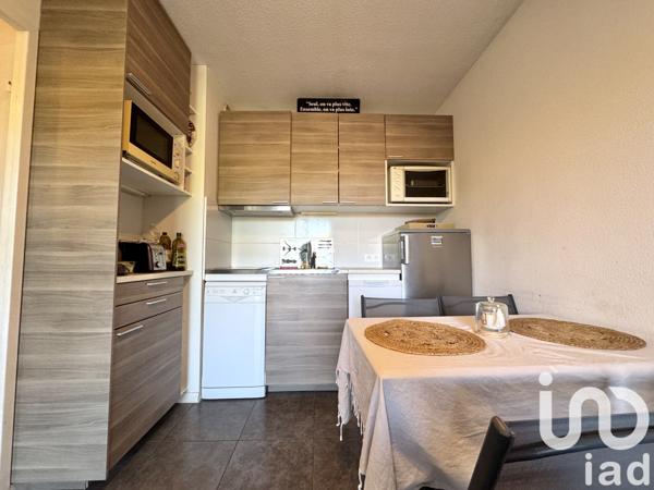 Appartement à vendre 2 pièces 24 m² Six-Fours-les-Plages