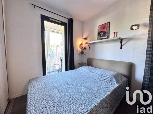 Appartement à vendre 2 pièces 24 m² Six-Fours-les-Plages