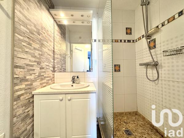 Appartement à vendre 2 pièces 24 m² Six-Fours-les-Plages