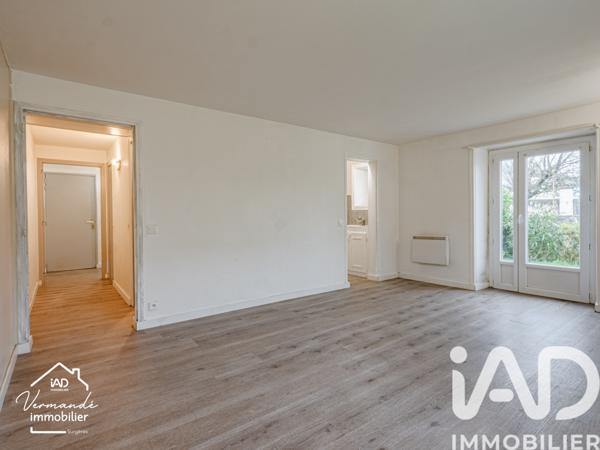 Immeuble à vendre 122 m² Surgères