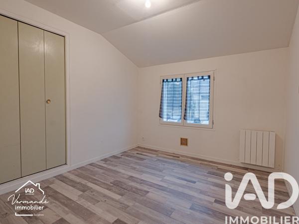 Immeuble à vendre 122 m² Surgères