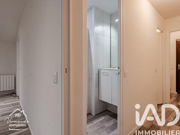 Immeuble à vendre 122 m² Surgères