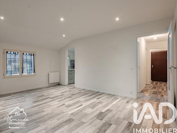 Immeuble à vendre 122 m² Surgères