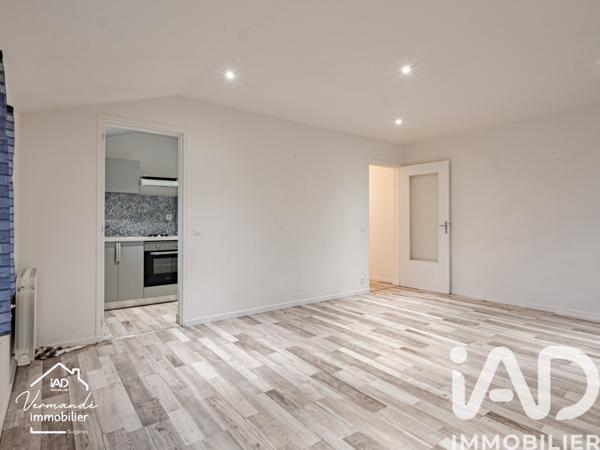 Immeuble à vendre 122 m² Surgères