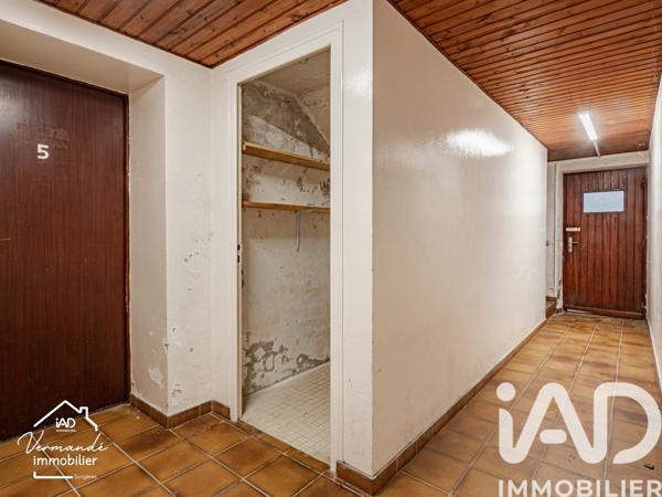 Immeuble à vendre 122 m² Surgères