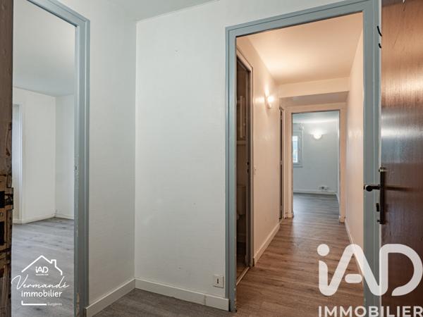 Immeuble à vendre 122 m² Surgères