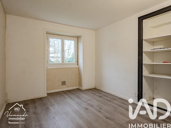 Immeuble à vendre 122 m² Surgères